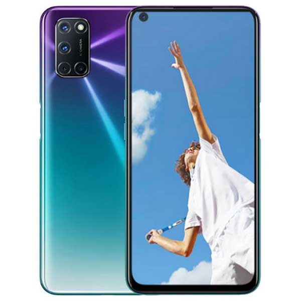 Oppo A72