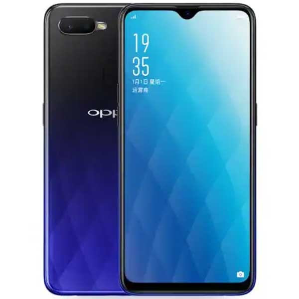 Oppo A7x