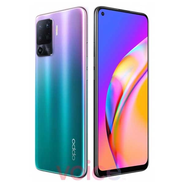 Oppo A94