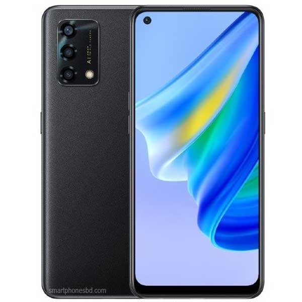 Oppo A95 4G
