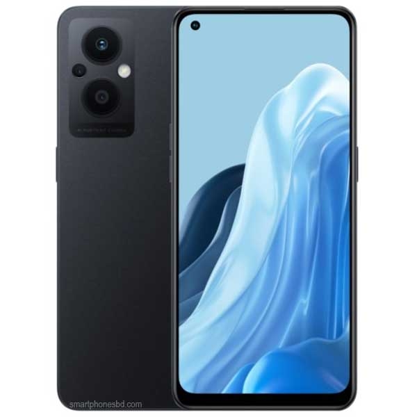 Oppo F21 Pro 5G