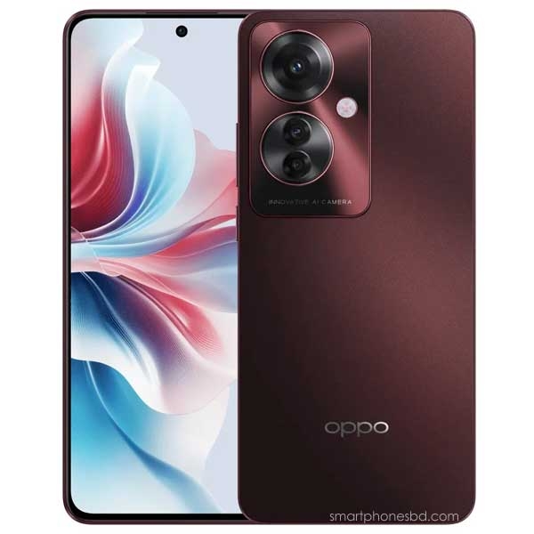 Oppo F25 Pro 5G
