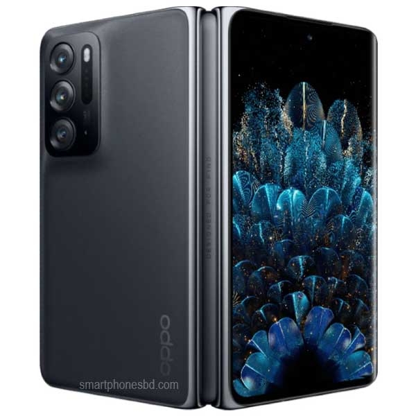 Oppo Find N