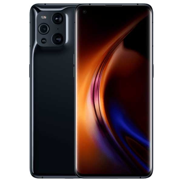 Oppo Find X3 Pro