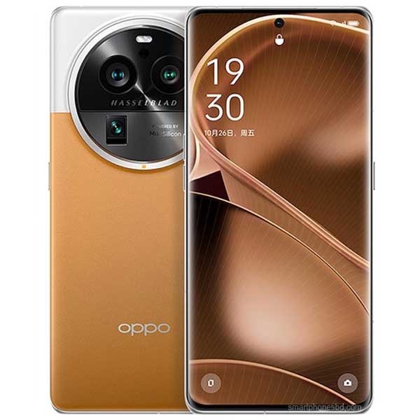 Oppo Find X6 Pro