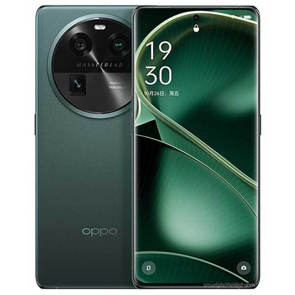 Oppo Find X6