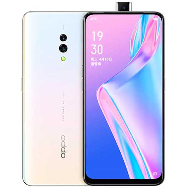 Oppo K3