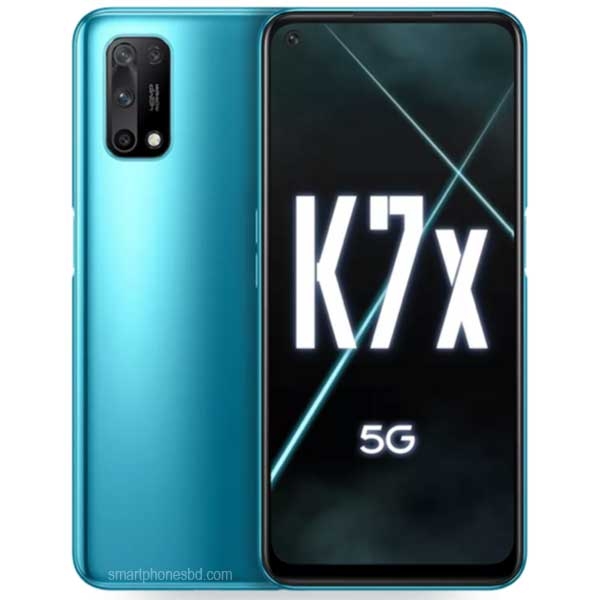 Oppo K7x