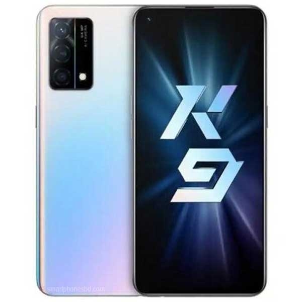 Oppo K9