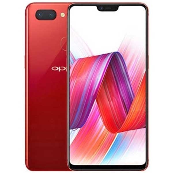 Oppo R15 Pro