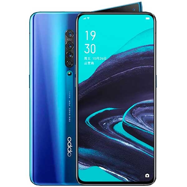 Oppo Reno 2