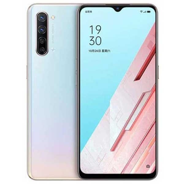 Oppo Reno 3 Youth