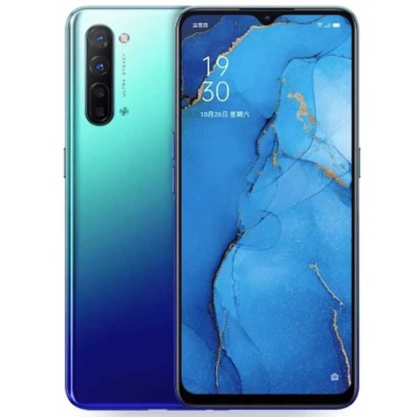 Oppo Reno 3