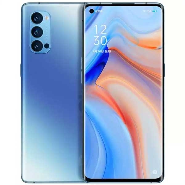 Oppo Reno 4 Pro 5G
