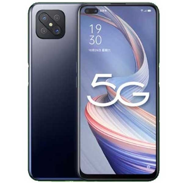 Oppo Reno 4 Z 5G