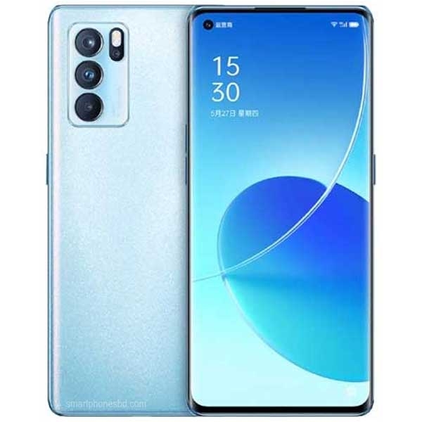 Oppo Reno 6 Pro 5G