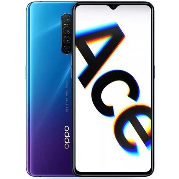 Oppo Reno Ace