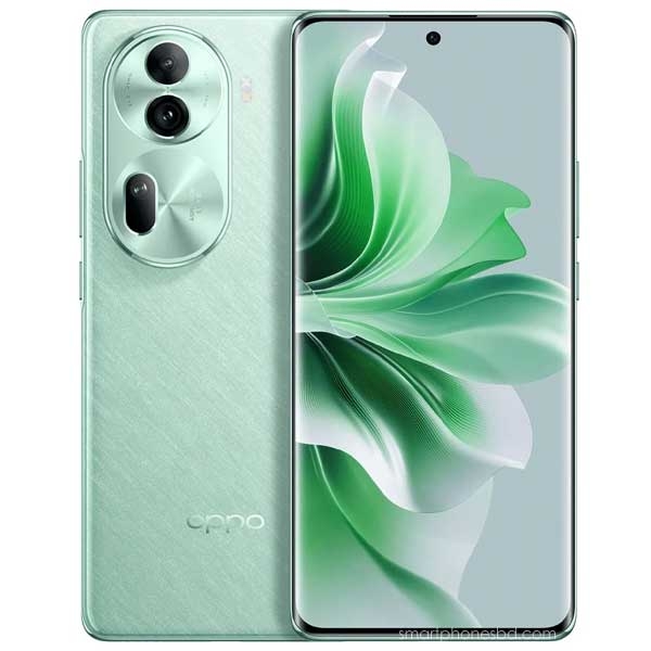 Oppo Reno11 Pro (China)