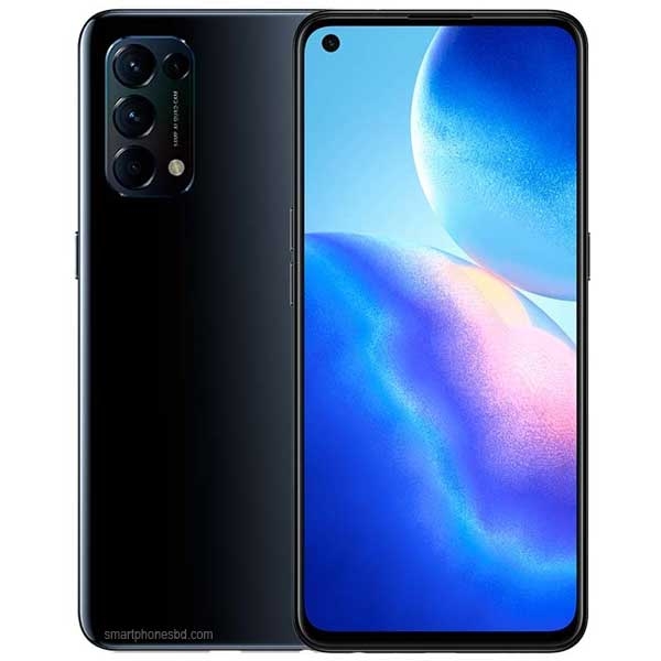 Oppo Reno5 5G