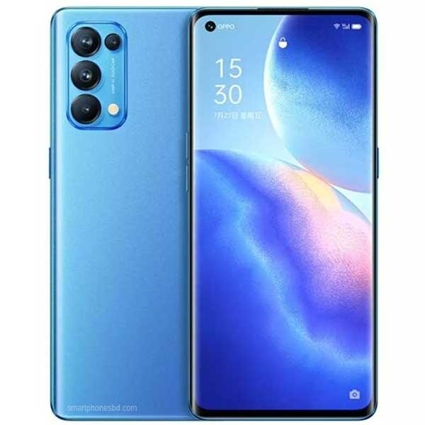 FMPC Cover Libro Per Oppo Find X3 Neo/Reno5 PRO Plus 5G Flip