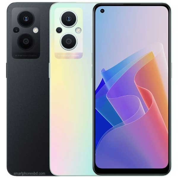 Oppo Reno7 Lite