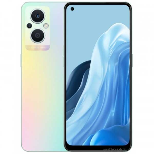 Oppo Reno7 Z 5G