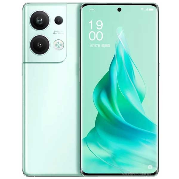 Oppo Reno9 Pro+