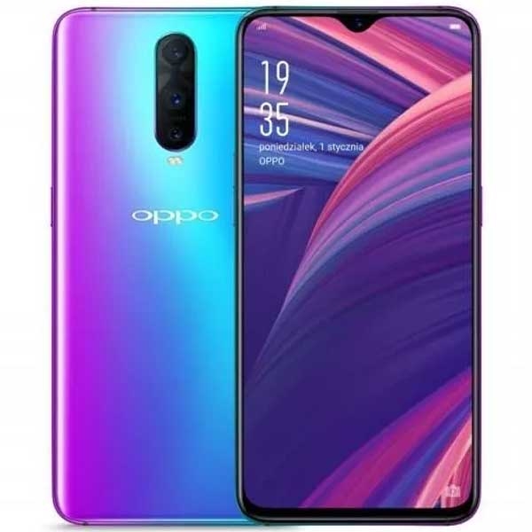 Oppo RX17 Pro