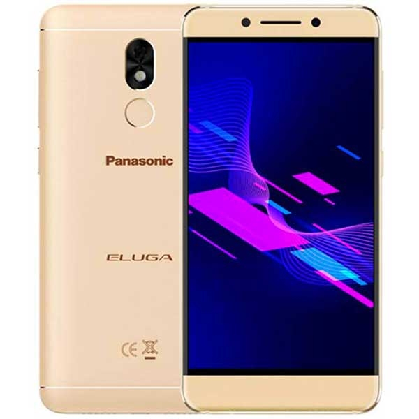 Panasonic Eluga Ray 800