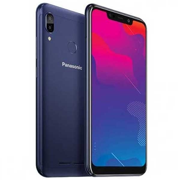 Panasonic Eluga Z1 Pro
