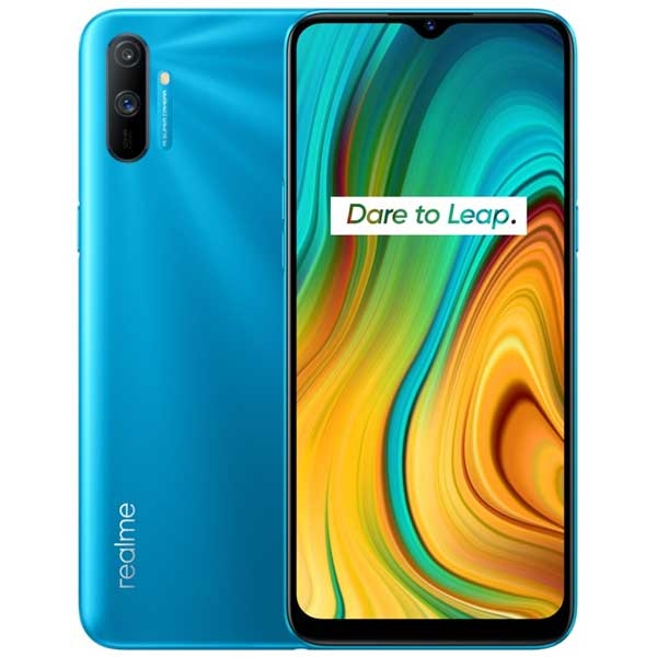 Realme 3