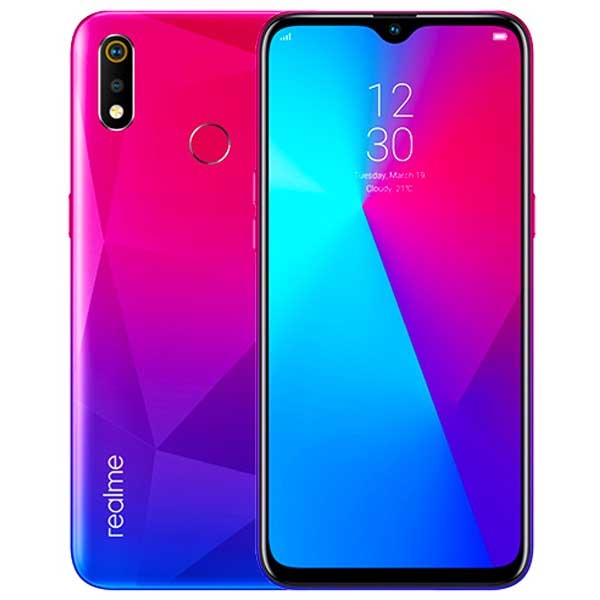 Realme 3i