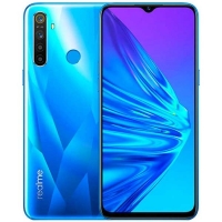 Realme 5