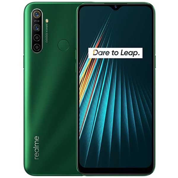 Realme 5i