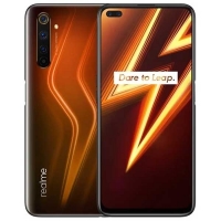 Realme 6 Pro