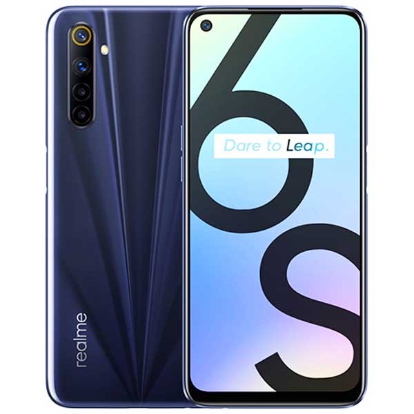 Realme 6S
