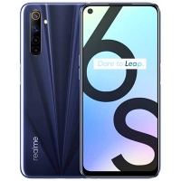 Realme 6S