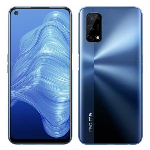Realme 7 5G
