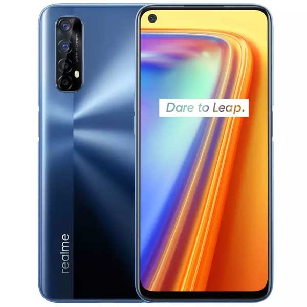 Realme 7