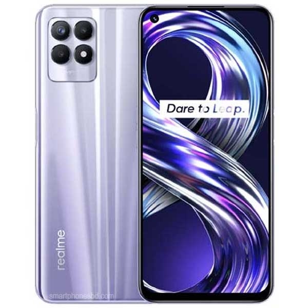 Realme 8i