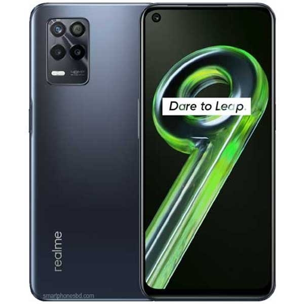 Realme 9 5G (India)
