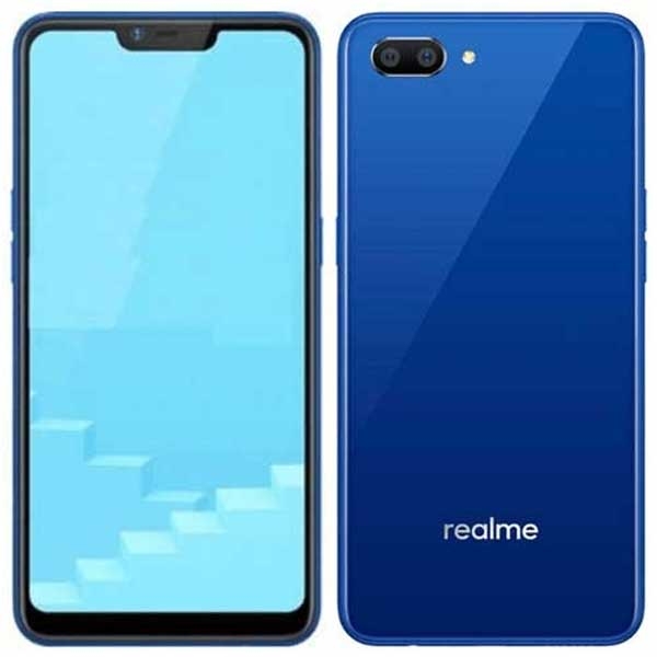 Realme C1 (2019)