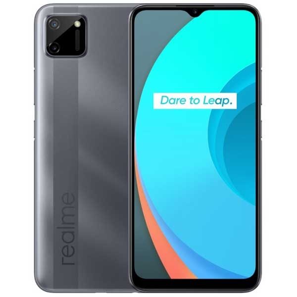 Realme C11