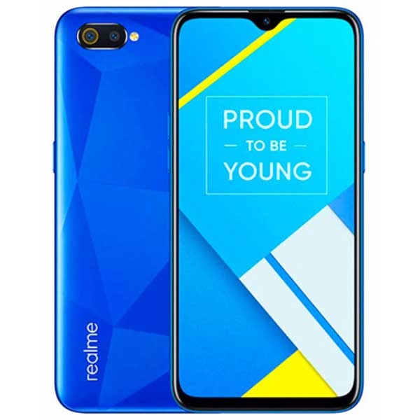 Realme C2s