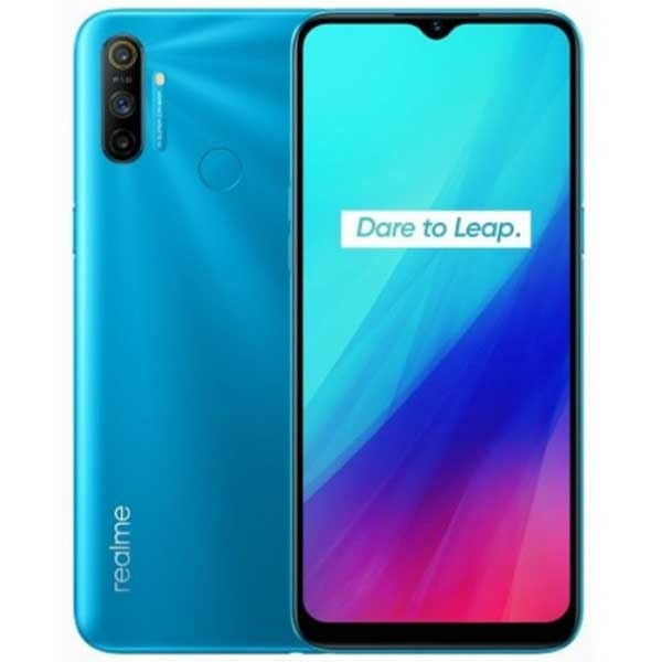realme with best camera