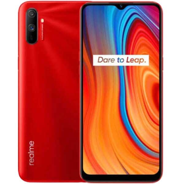 Realme C3i