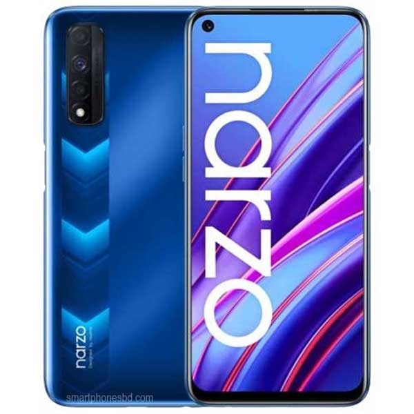 Realme Narzo 30 4G