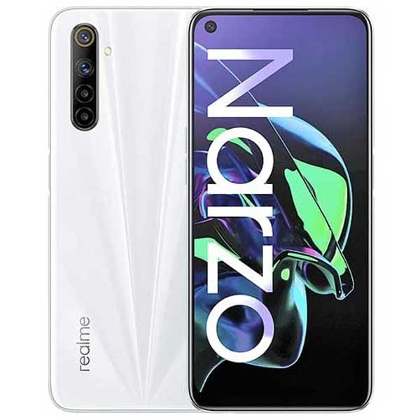 Realme Narzo