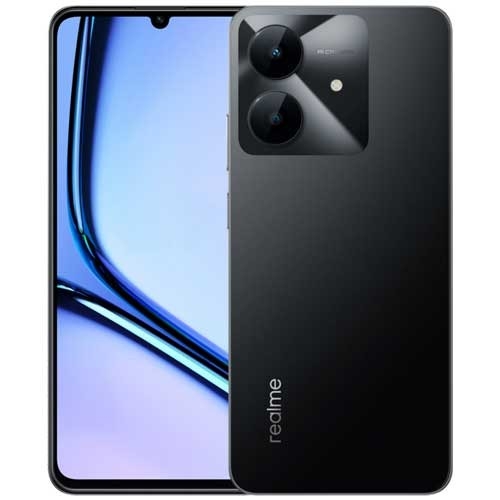 Realme Note 60x