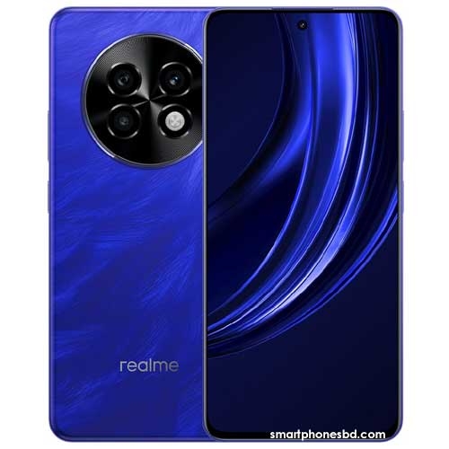 Realme P1 Speed